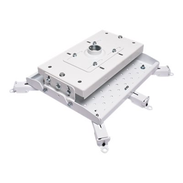 Chief Heavy Duty Universal Projector Mount - White