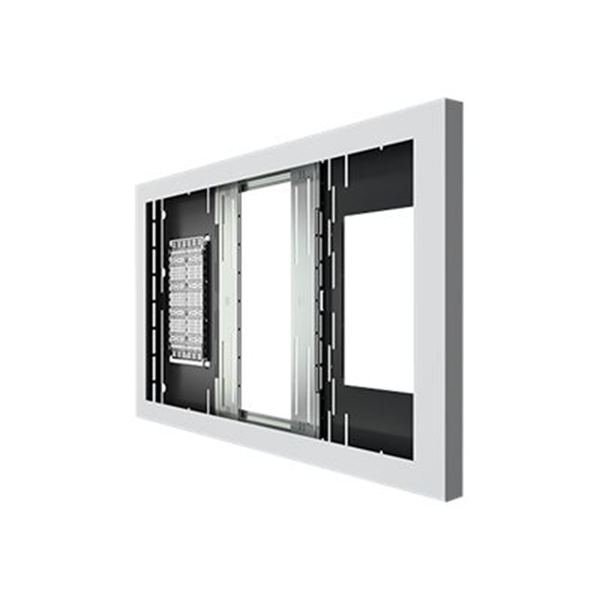 Chief Impact On-Wall Kiosk