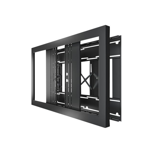 Chief Impact On-Wall Kiosk