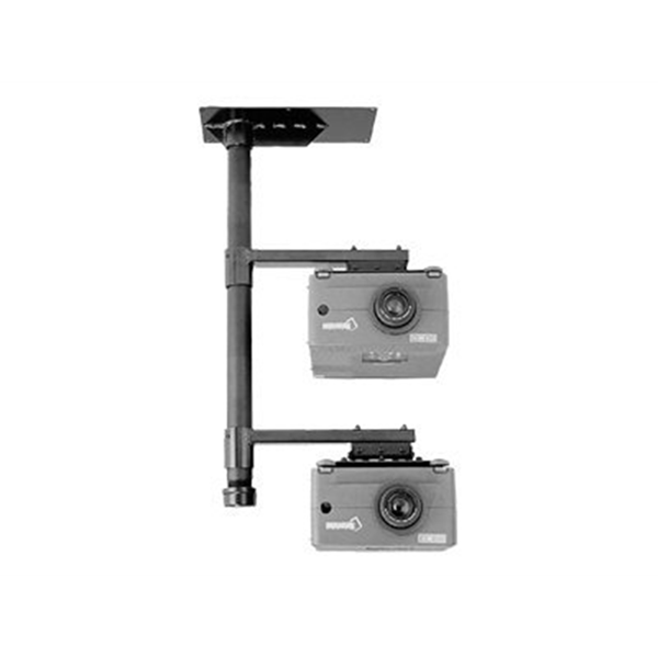 Chief LCD Projector Stacking System LCD-2C