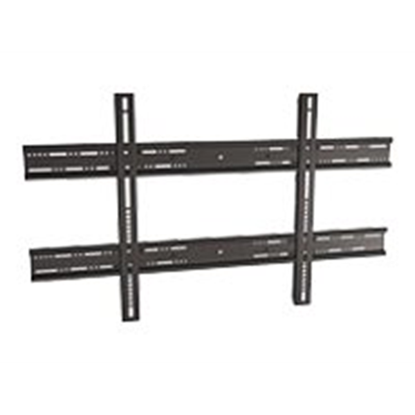 Chief M-Series Universal Interface Bracket - For Flat Panel Displays - Black