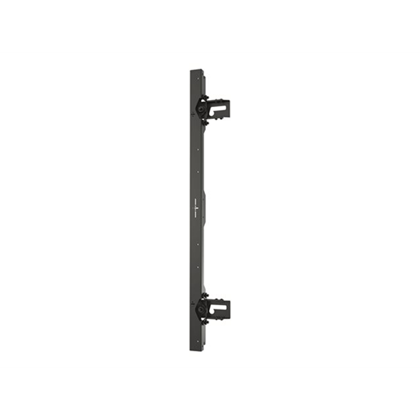 Chief TiLED bevestigingscomponent - modulair - voor dvLED-videowand - links, 3 schermen groot