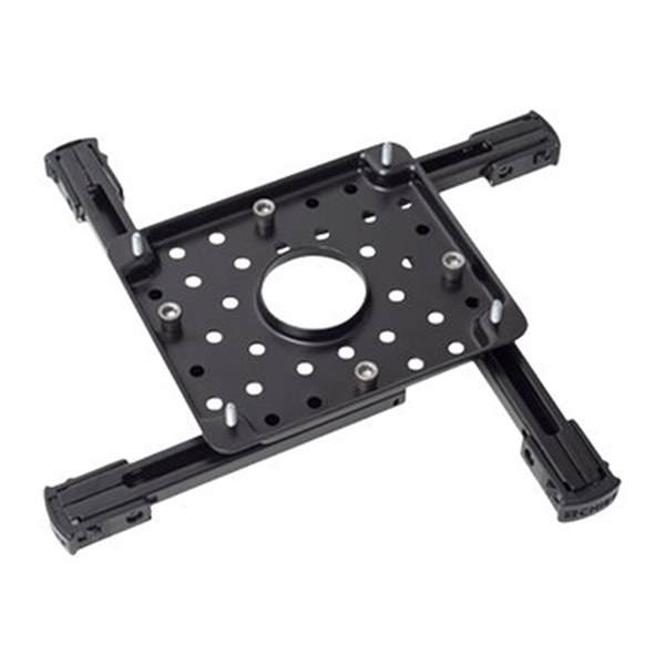 Chief Universal RPA Interface Bracket - For Projectors - Black Chief Universal RPA Interface Bracket - For Projectors - Black