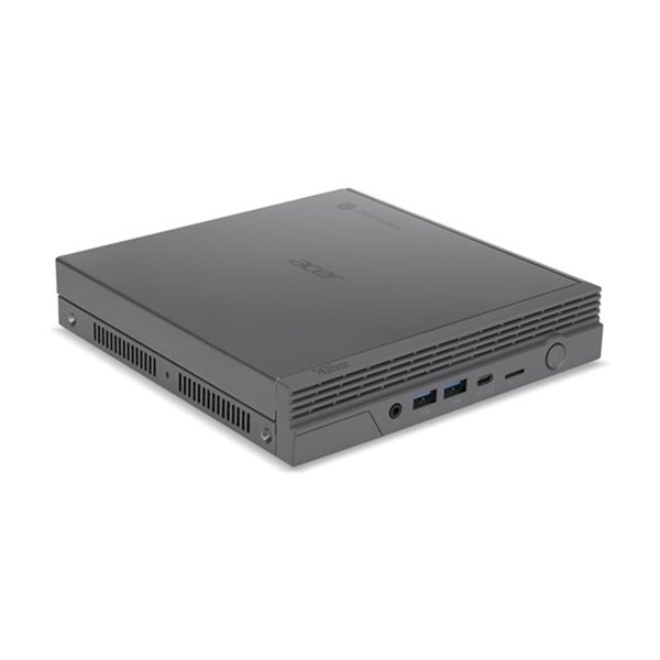 Chromebox CXI5 - Intel Core i5-1235U - 8GB DDR4 - 256GB PCIe NVMe SSD -Intel Iris Xe Graphics 2xHDMI - Wi-Fi 6E AX (2x2) - Chrome OS + VESA Chromebox CXI5 - Intel Core i5-1235U - 8GB DDR4 - 256GB PCIe NVMe SSD -Intel Iris Xe Graphics 2xHDMI - Wi-Fi 6E AX (2x2) - Chrome OS + VESA