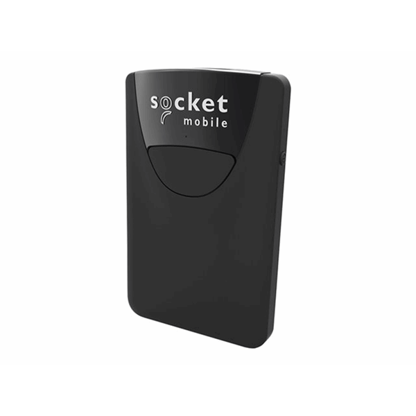 CHS 8CI 1D BARCODE SCANNER BLACK 50-P