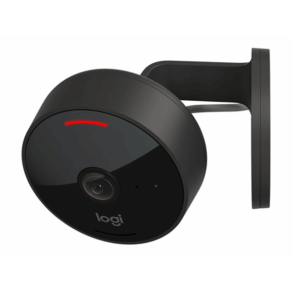 Circle View Camera - GRAPHITE - EMEA