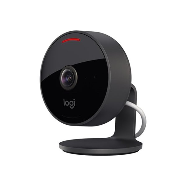 Circle View Camera - GRAPHITE - EMEA