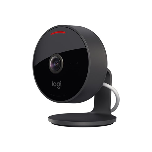 Circle View Camera - GRAPHITE - EMEA Circle View Camera - GRAPHITE - EMEA