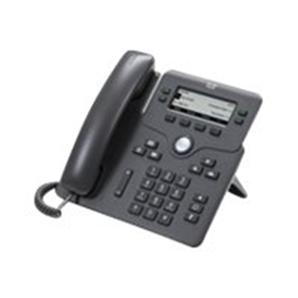Cisco 6871 Phone for MPP CE Power Adapte Cisco 6871 Phone for MPP CE Power Adapte