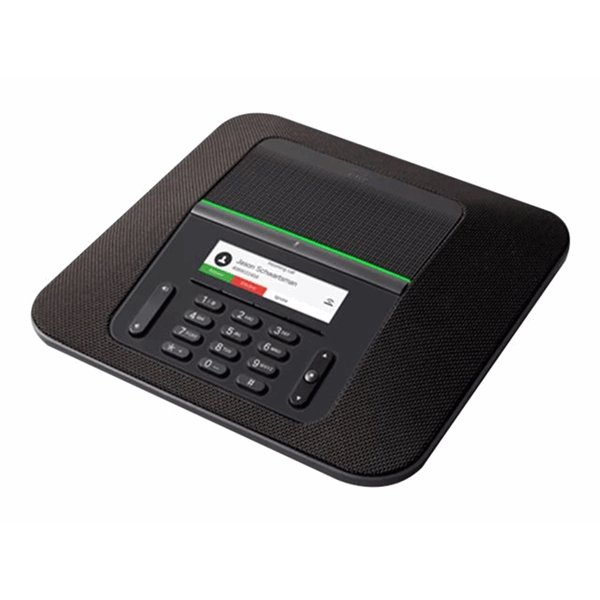 Cisco 8832 for Europe Australia Charcoal