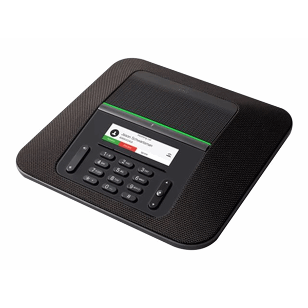 Cisco 8832 for Europe Australia Charcoal