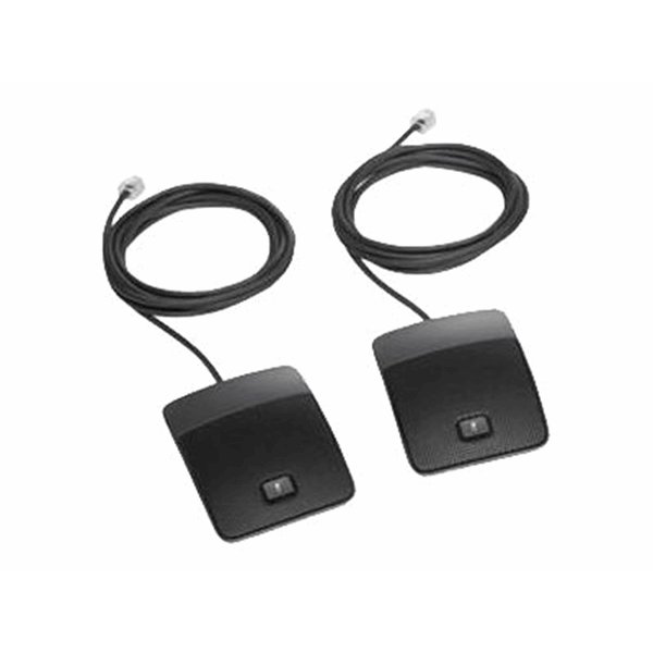 Cisco 8832 Wired Microphones Kit for Wor