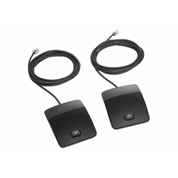 Cisco 8832 Wired Microphones Kit for Wor Cisco 8832 Wired Microphones Kit for Wor