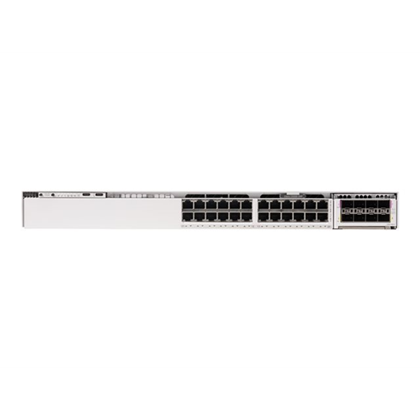 Cisco 9350 24-port 30W PoE+