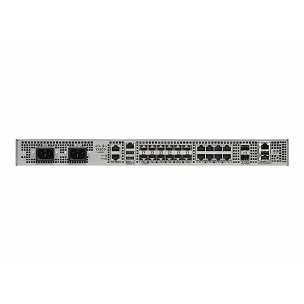Cisco ASR920 Series - 12GE and 2-10GE -