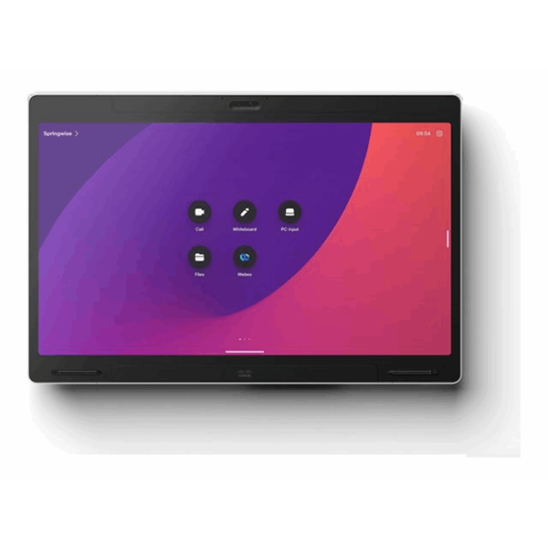 Cisco Board Pro 55 G2