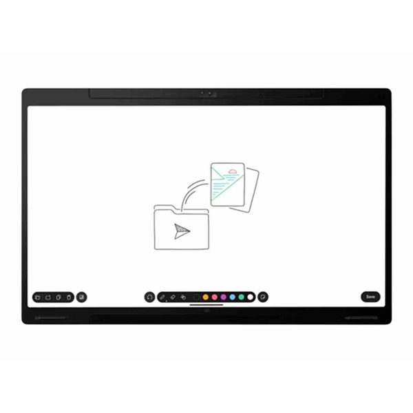 Cisco Board Pro 55 -Non Radio -Spare Cisco Board Pro 55 -Non Radio -Spare