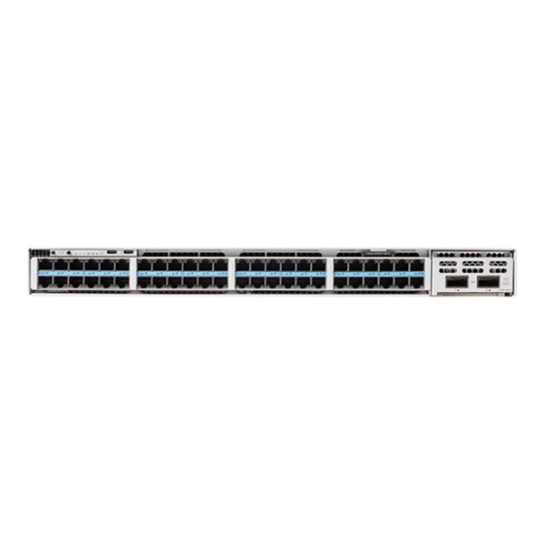 Cisco C9350 48-port 10G-mGig data-only