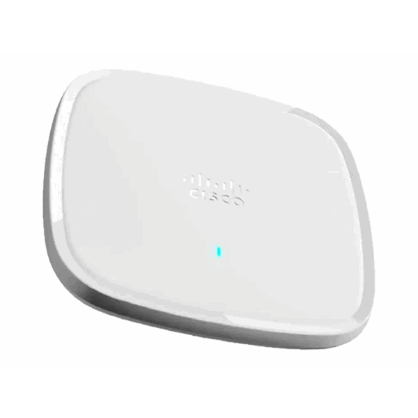 Cisco Catalyst 9105AX Series Cisco Catalyst 9105AX Series