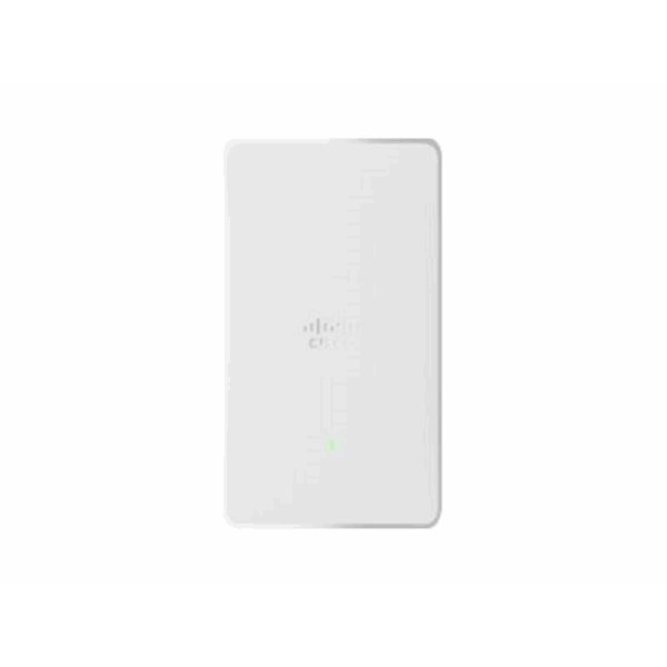 Cisco Catalyst 9105AX Series-Wallplate