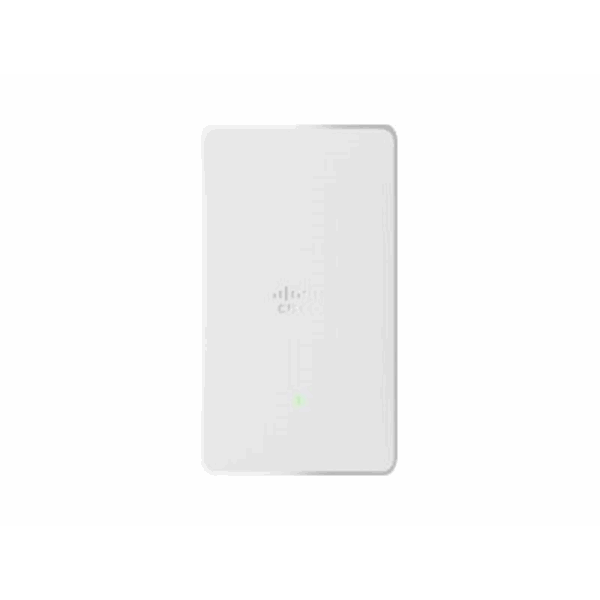 Cisco Catalyst 9105AX Series-Wallplate Cisco Catalyst 9105AX Series-Wallplate