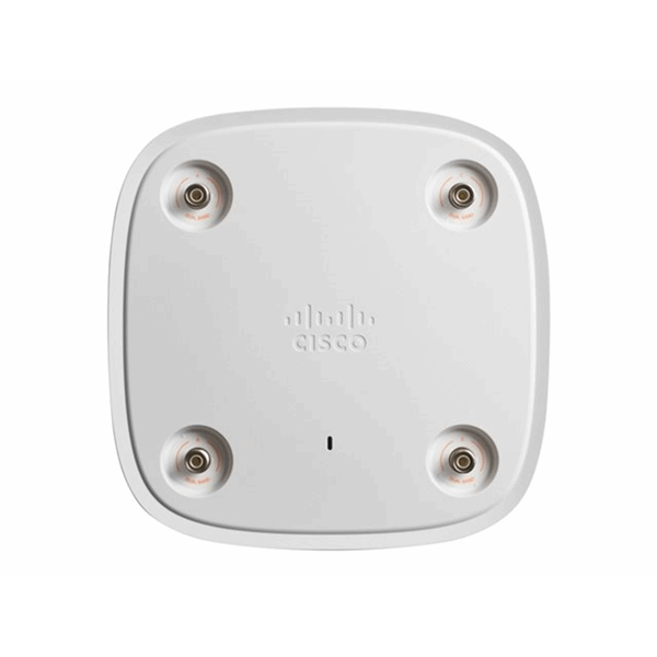 Cisco Catalyst 9115AX Series Cisco Catalyst 9115AX Series