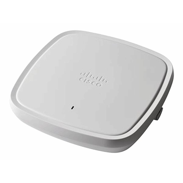CISCO CATALYST 9120AX SERIES