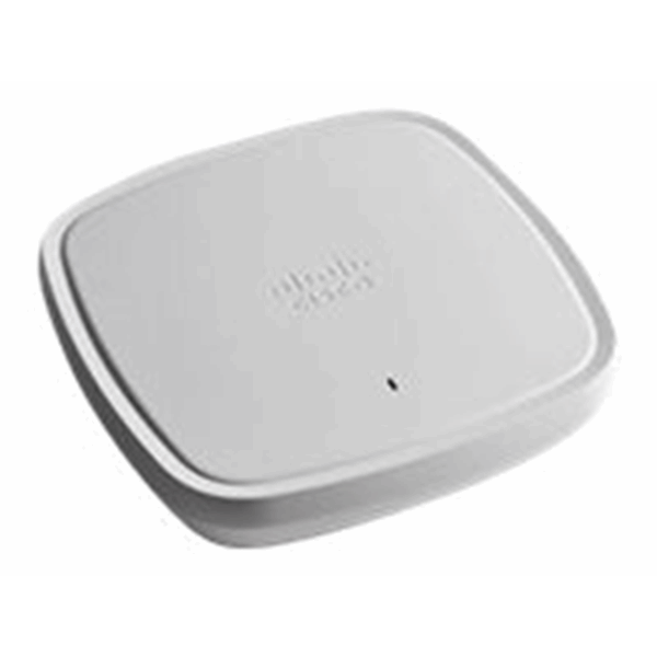 Cisco Catalyst 9120AX Series Cisco Catalyst 9120AX Series