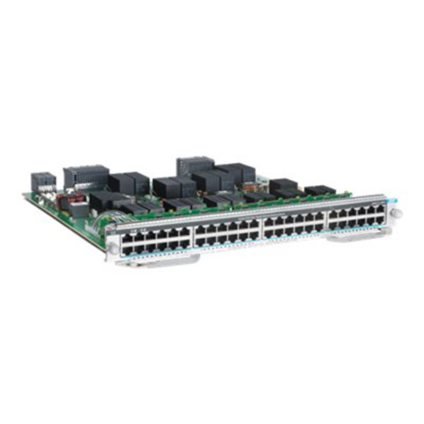 Cisco Catalyst 9400 Series 48-Port UPOE+