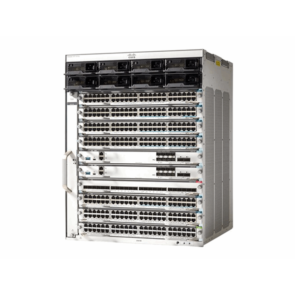 Cisco Catalyst 9400 Series