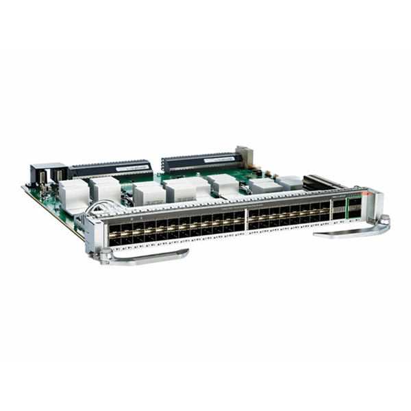 Cisco Catalyst 9600 Series 40-Port