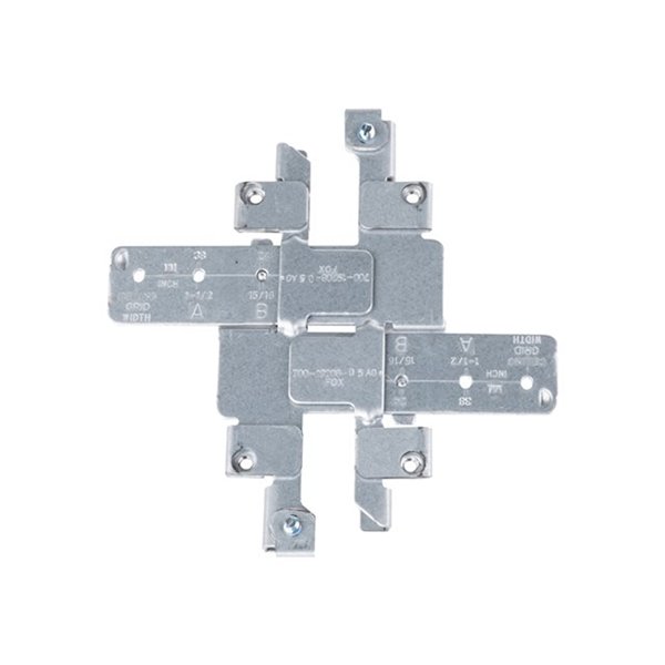 Cisco Ceiling Grid Clip: Flush Cisco Ceiling Grid Clip: Flush