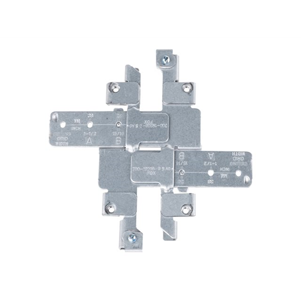 Cisco Ceiling Grid Clip: Flush Cisco Ceiling Grid Clip: Flush