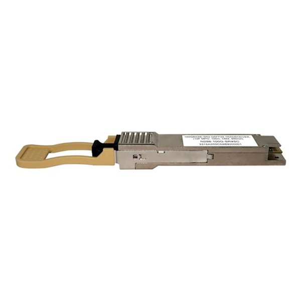 Cisco-Compatible QSFP-100G-SR4-S QSFP28
