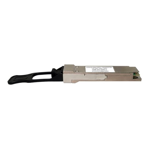 Cisco-Compatible QSFP-40G-SR4 QSFP+Tran