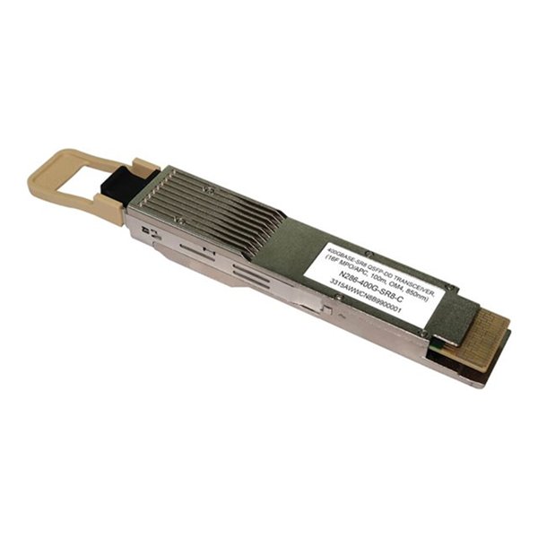 Cisco-Compatible QSFP-DD Transceiver - 4