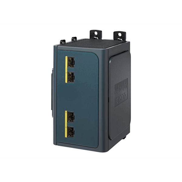 Cisco IE 3000 4 port SFP expansion mod