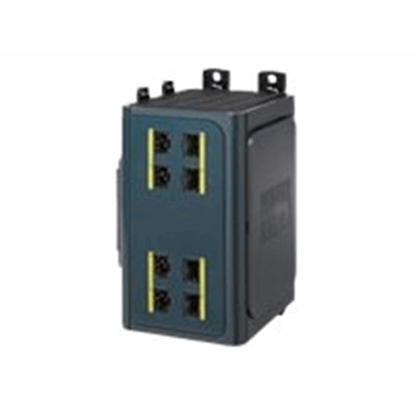 Cisco IE 3000 8 port SFP Exp Module