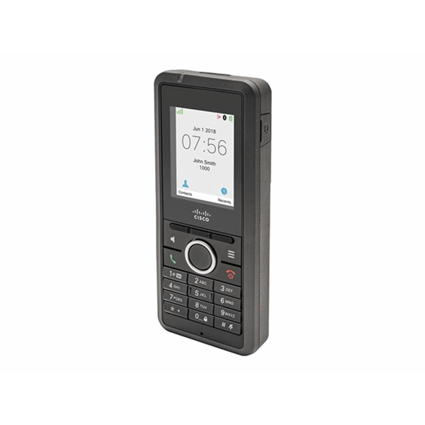 Cisco IP DECT 6825 Handset 3PCC EU/APAC