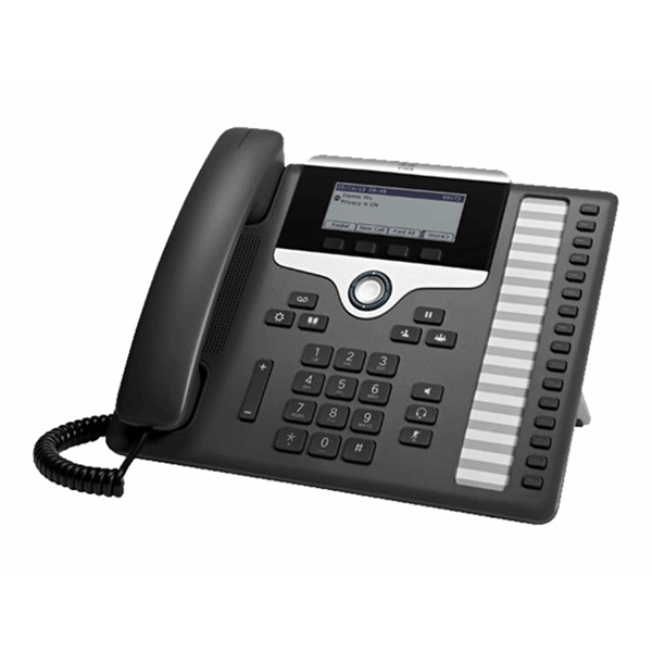 Cisco IP Ph 7861 f 3rd Party Call Ctrl Cisco IP Ph 7861 f 3rd Party Call Ctrl