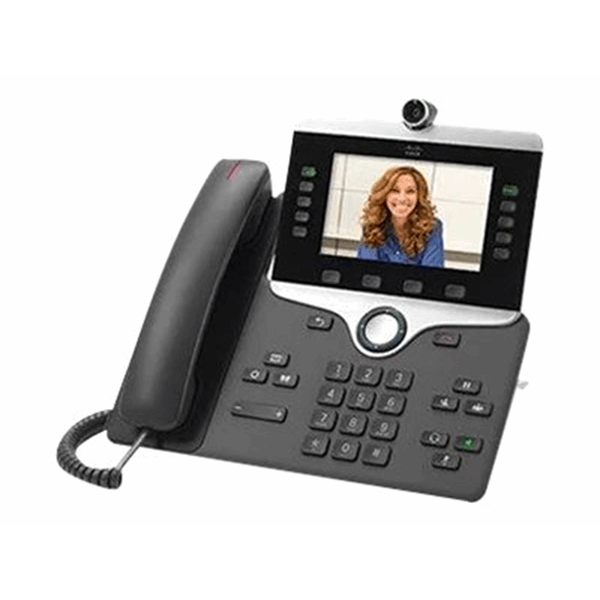 Cisco IP Phone 8845