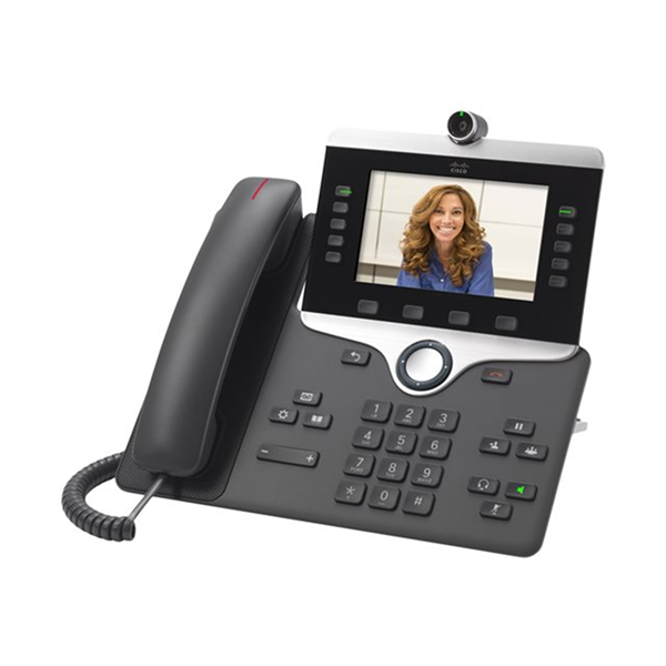 Cisco IP Phone 8865