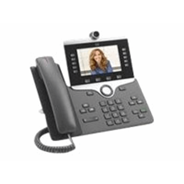 Cisco IP phone 8865 Arabic