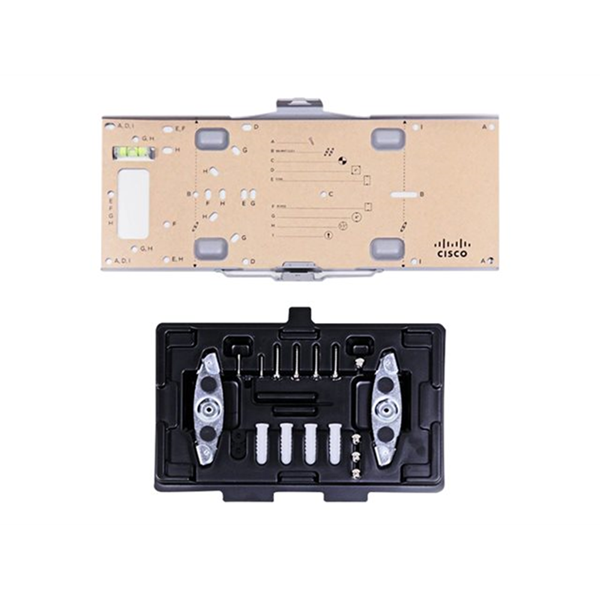 Cisco Meraki bevestigingsset voor draadloos toegangspunt