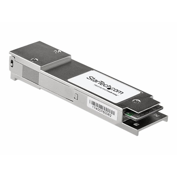 Cisco QSFP-40G-CSR4 Comp. QSFP+- 40GbE