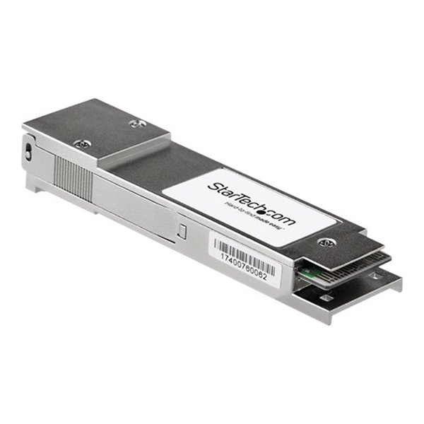 Cisco QSFP-40G-SR4-S Comp. QSFP+- 40GbE