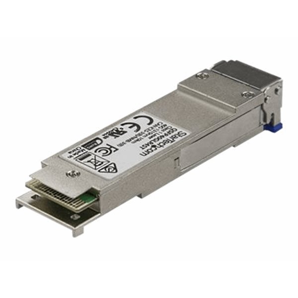 Cisco QSFP-40GE-LR4 Comp. QSFP+- 40GbE