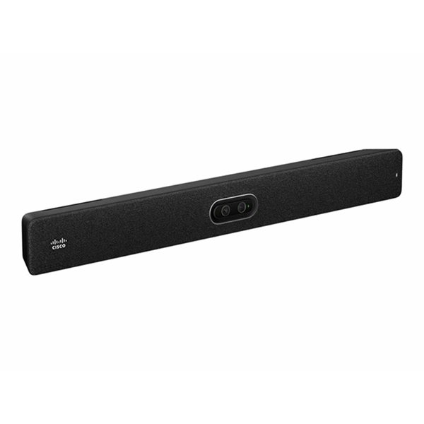 Cisco Room Bar Pro Carbon Black
