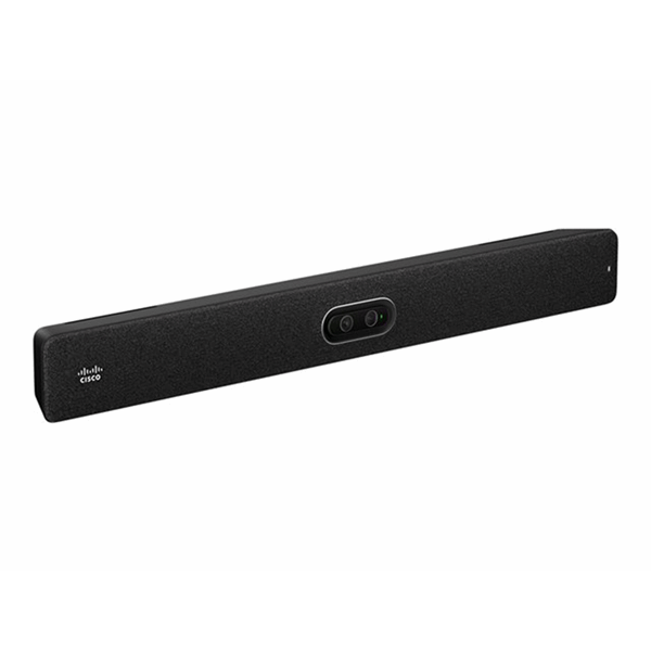 Cisco Room Bar Pro Carbon Black