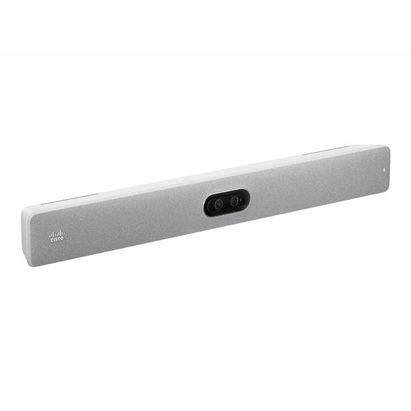 Cisco Room Bar Pro - First Light (w/ and